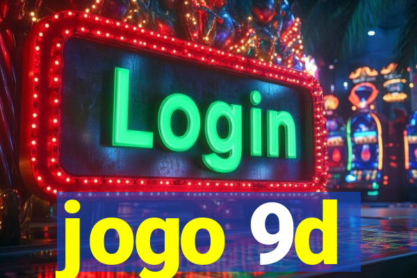 jogo 9d